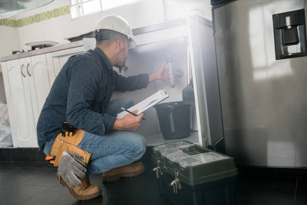 Best Drain Cleaning Services  in Taft, TX