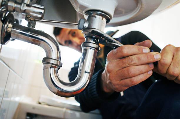 Best Hot Water Heater Installation  in Taft, TX