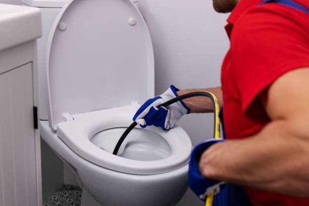 Best Leak Detection Services  in Taft, TX