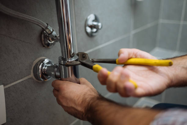 Best Gas Line Repair  in Taft, TX