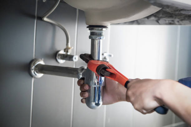 Best Water Softener Installation  in Taft, TX
