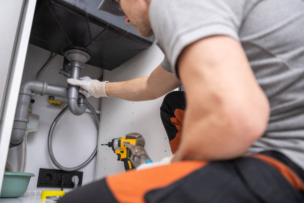 Best Sprinkler Systems  in Taft, TX