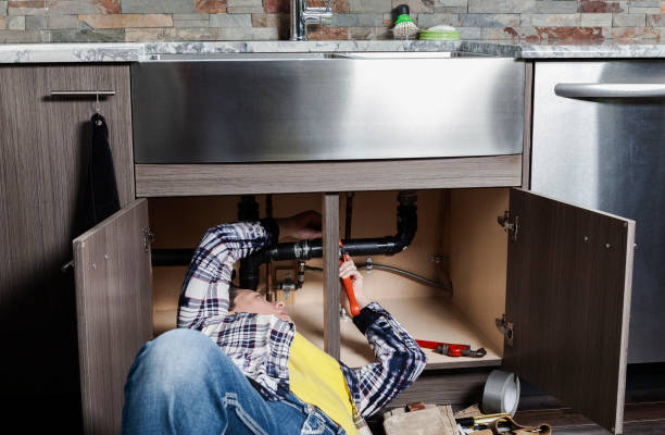 Best Shower Repair Services  in Taft, TX