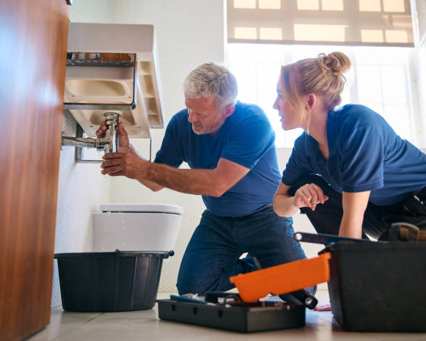 Best Plumbing Inspection Services  in Taft, TX